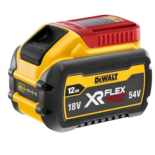 DeWALT DCB548 18V/54V XR FlexVolt